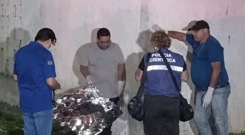 A população fez justiça com as próprias mãos: Idoso é espancado até a morte após suspeita de ato obsceno