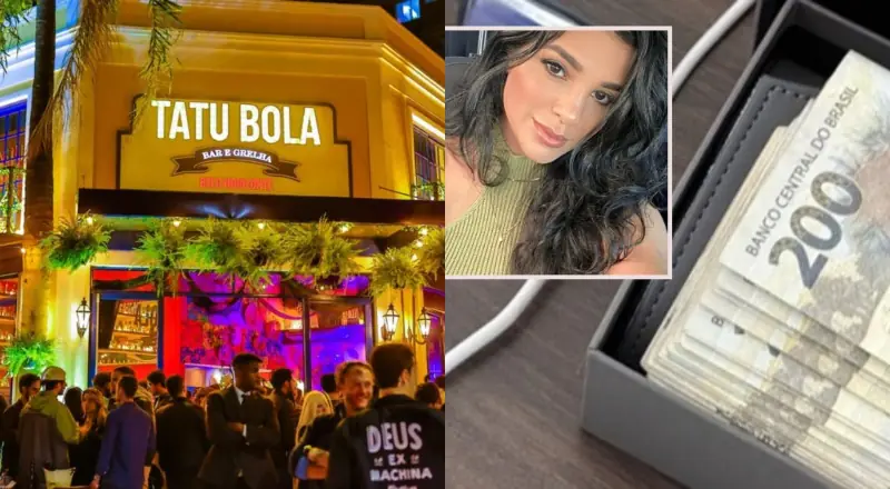 Empresária dona do restaurante ”Tatu Bola” em Cuiabá é presa em operação da PF contra tráfico internacional de drogas