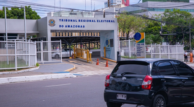 TRE-AM encerra hoje inscrições para 658 vagas temporárias nas eleições de 2026; veja como participar