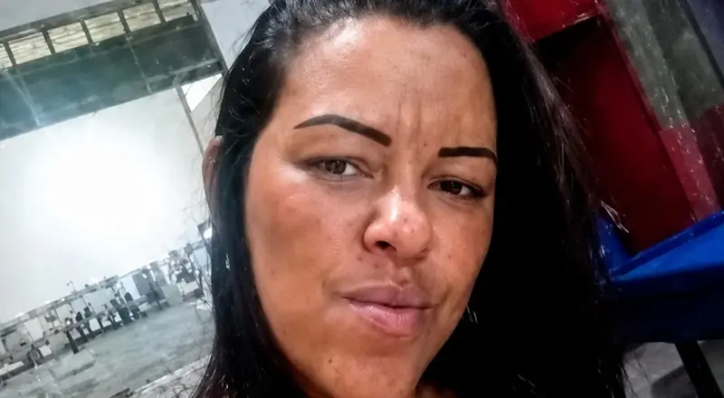 Por R$ 10: mulher é presa suspeita de ajudar ex a tirar a vida de ‘amiga’ a facadas no Distrito Federal