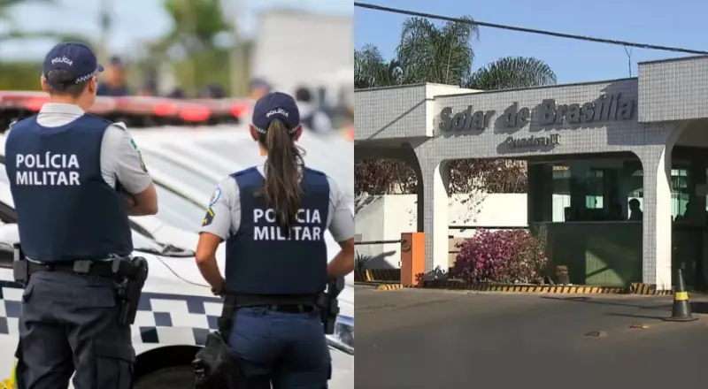 Pai e filho são expulsos de condomínio após anos de denúncias de maus-tratos e ameaças
