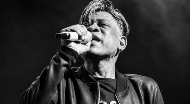 Luto no forró: morre Rogério Valença, ex-vocalista da Calcinha Preta, aos 55 anos