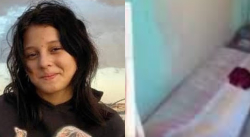 Confessou! Jovem de 19 anos detalha sobre como manteve menina em ‘cativeiro’ durante dias antes de ser descoberto; veja vídeo