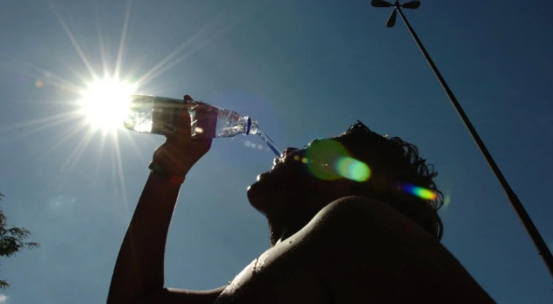 Sexta-feira terá calor de até 33°C, UV extremo e chance de chuva em Manaus