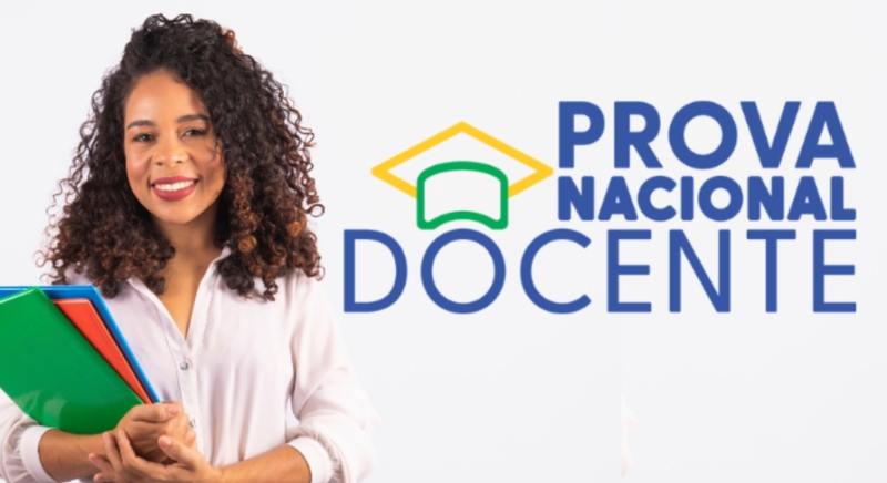 PND 2026 será aplicada neste domingo em todo o país; veja horário, documentos e o que levar