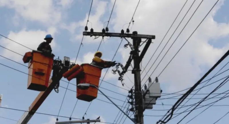 Manaus terá 13 desligamentos de energia nesta quinta; Japiim pode ficar até 10 horas sem luz