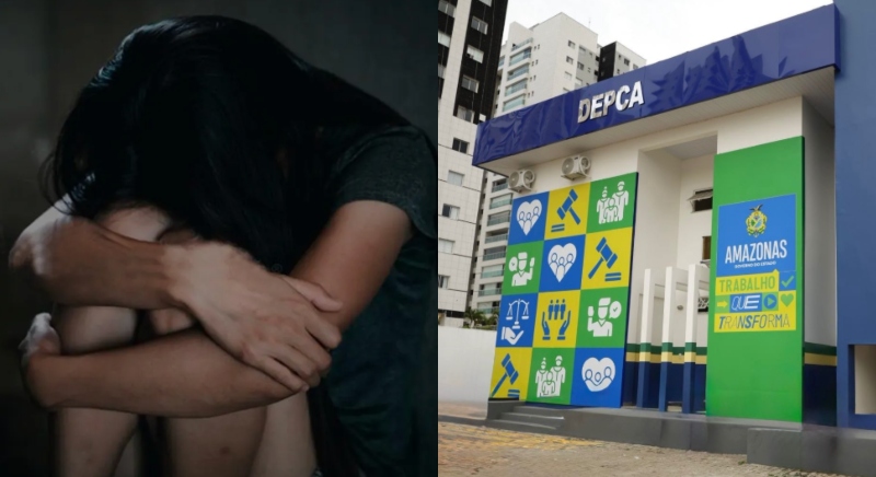Suspeito de cometer cr1me nojento contra a própria filha é arrancado de casa pela polícia