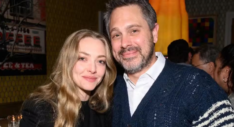 “Não deu mais!”: Os bastidores do fim do casamento de Amanda Seyfried e Thomas Sadoski após 9 anos