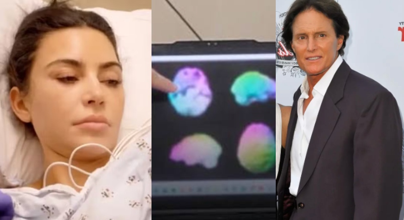 Kim Kardashian encara revelação médica avassaladora e revive pesadelo da doença que tirou a vida de seu próprio pai