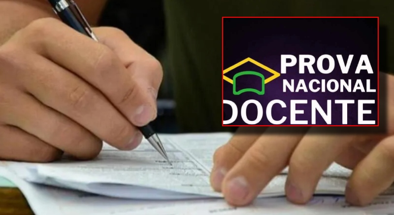 Atenção, candidatos da PND 2026: questionário obrigatório deve ser respondido até sábado para liberar local de prova