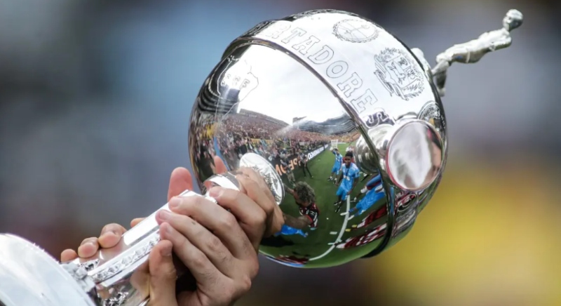 A taça é nossa? O mata-mata eletrizante que pode garantir o título da Libertadores no Brasil antecipadamente