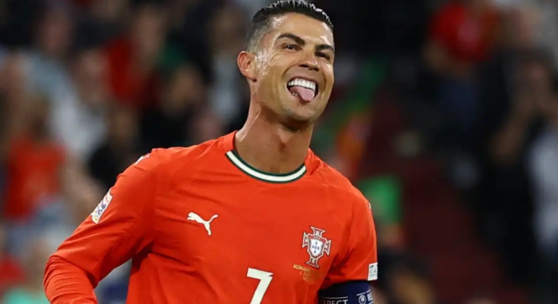 Cristiano Ronaldo admite possibilidade de aposentadoria próxima, mas avisa: “Quando eu sentir que não rendo mais, vou embora”