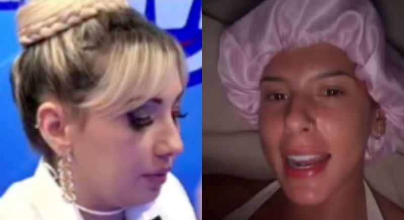 “Eu vou processar!”: Revoltada com previsões sobre sua vida, Ana Castela solta os cachorros e promete ir à Justiça; vídeo