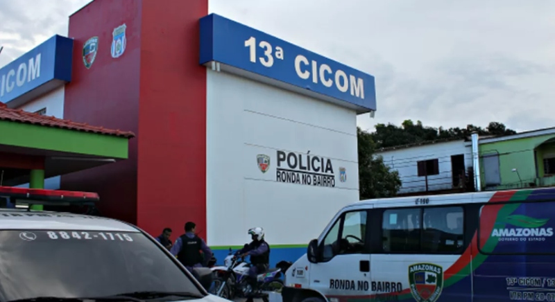 Urgente! Homic1dio é registrado na Cidade de Deus, em Manaus; mais informações em instantes