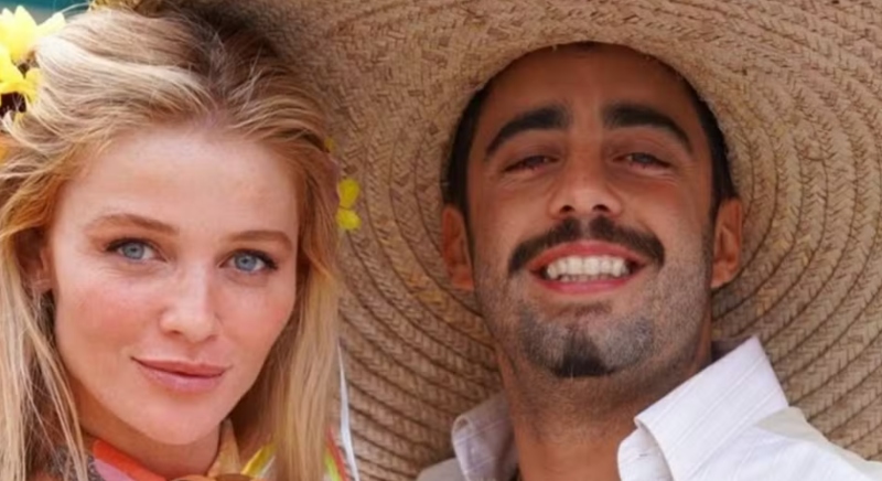 Pedro Scooby tenta reatar casamento com Cintia Dicker após separação