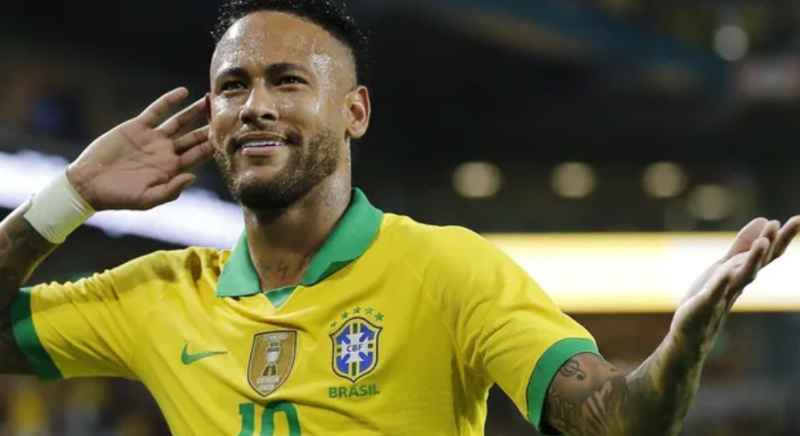 “Faz falta!”: Após empate do Brasil com a Austrália, torcedores pedem volta de Neymar à Seleção