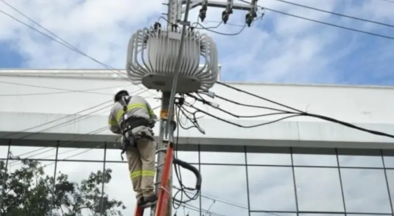 Se prepare para o calor: bairros de Manaus ficarão até 10 horas sem energia nesta quarta-feira