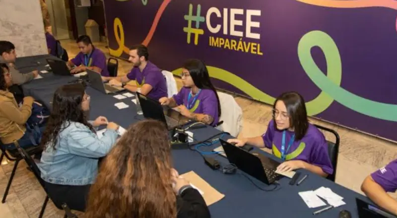Procurando uma chance? CIEE abre 96 vagas de estágio para estudantes no Amazonas