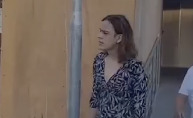 Tudo filmado: mulher trans é acusada de arrancar as orelhas, os olhos e abusar sexualmente de padrasto em Manaus; veja vídeo