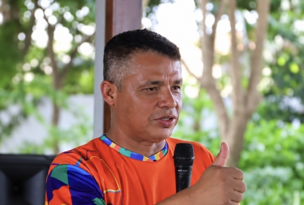 Prefeitura de Manaus inaugura Espaço Jairo Santos em homenagem a servidor da Semulsp