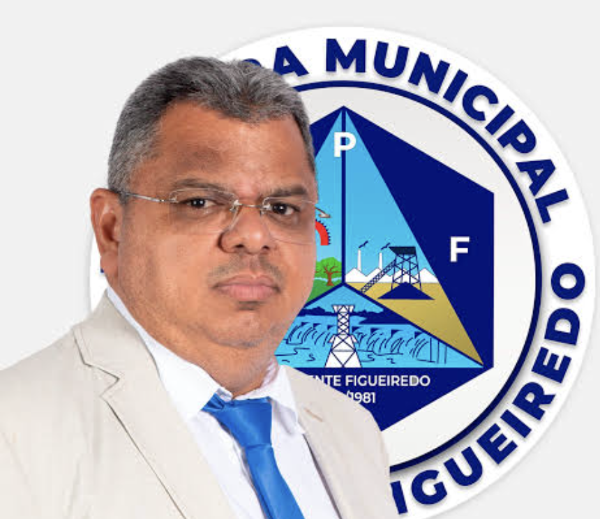 Após reportagem do CM7 Brasil, vereador Ronaldo Limão é alvo da PC por supostas ameaças e envolvimento em aborto de adolescente