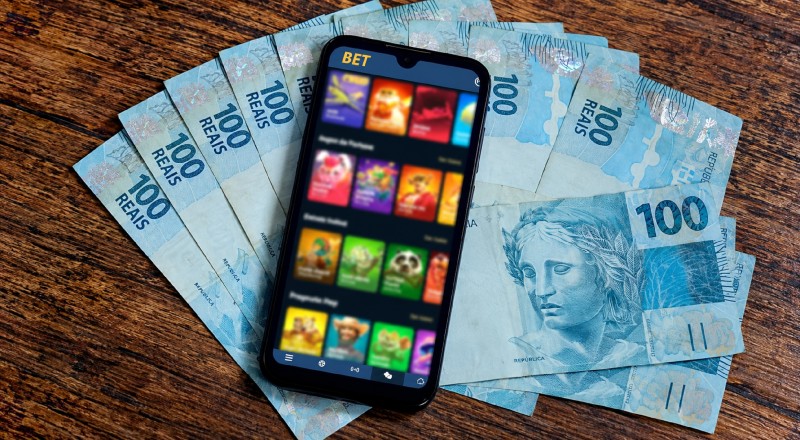 Governo Federal prevê devolução de R$ 1,7 bilhão a apostadores após fim das bets