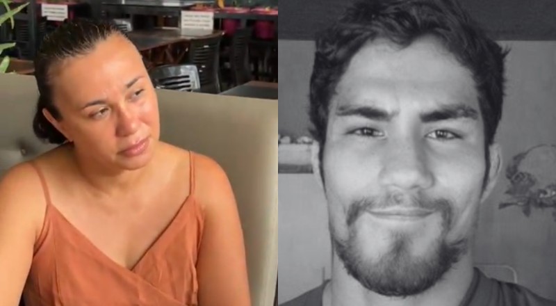 Mãe desabafa após ter filho autista assassinado em Manaus: “Um pedaço de mim morreu com ele”
