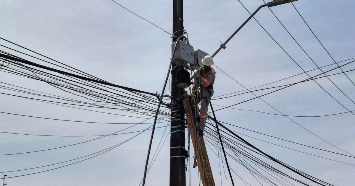 Moradores de Manaus terão energia interrompida nesta segunda-feira; confira os bairros