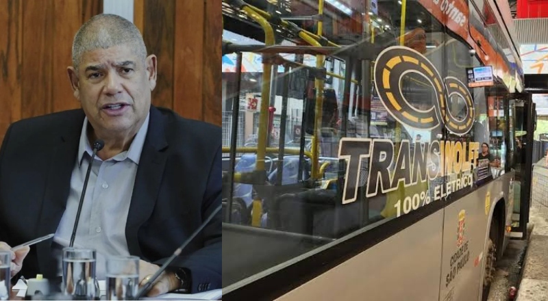 Operação ‘Vectura Corrupta’ investiga infiltração do PCC no Transporte Público de São Paulo; veja vídeo