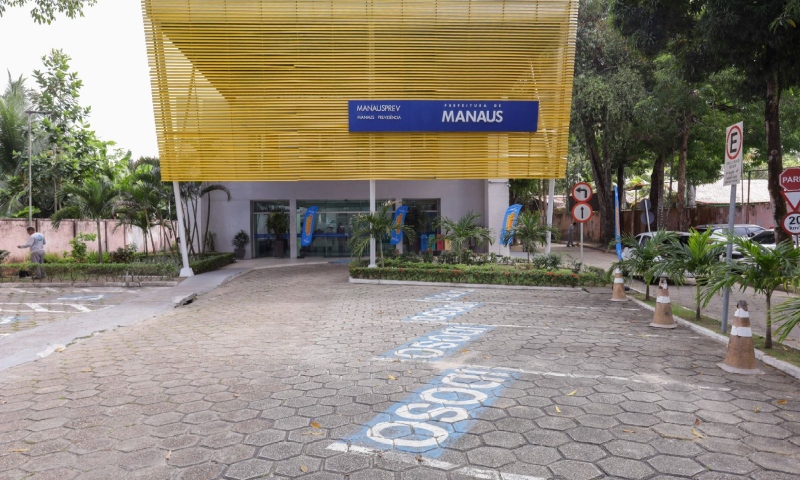Prefeitura alerta para reta final de inscrições no concurso da Manausprev com salários de até R$ 9,1 mil