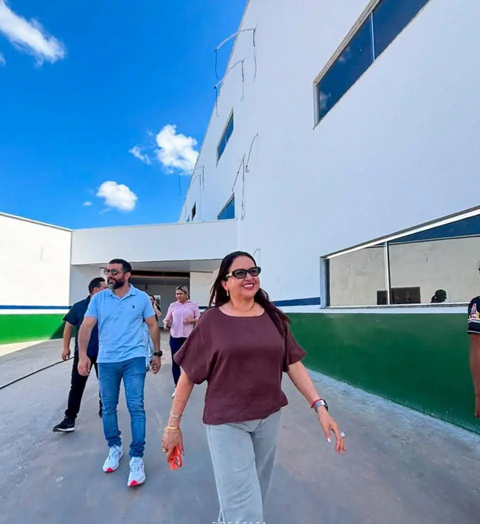 Prefeitura de Manacapuru intensifica serviços de infraestrutura, trânsito e saneamento