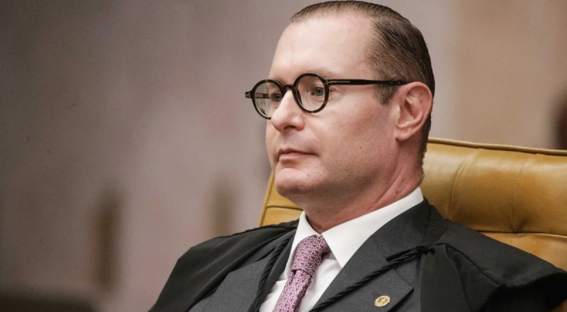 “Decepção”: Zanin nega pedido de senador e CPI do Banco Master segue sem avanço no Senado