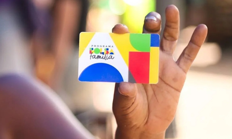 Bolsa Família começa a ser pago nesta quinta-feira; veja calendário