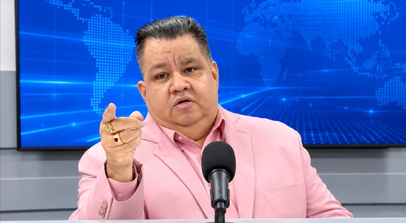 Marcelo Generoso denuncia ataque da Cenarium e questiona uso da Justiça contra seu trabalho jornalístico: “Decisão ainda está sujeita a recurso”