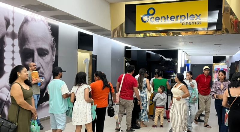 ‘Tá querendo ir ao cinema?’: Cinema de Manaus tem ingressos a R$ 12 durante semana de aniversário; veja