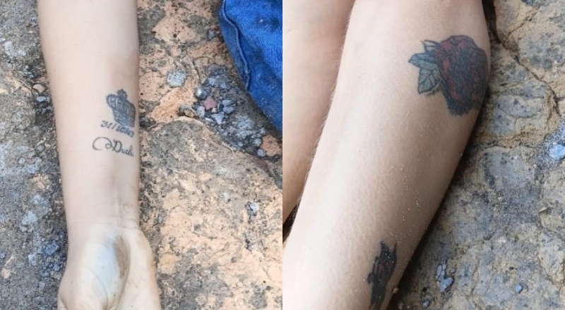 Polícia investiga morte de jovem encontrada com sinais de violência em ramal de Manaus
