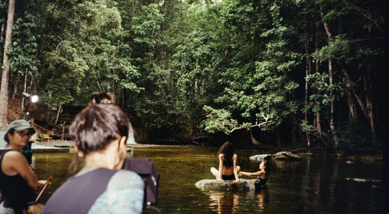 Curta-metragem amazonense “3×4” estreia no Festival Olhar do Norte e é selecionado para o Festival do Rio