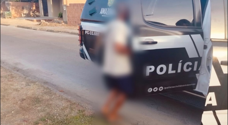 Em Urucará, idoso oferecia dinheiro para a adolesceste em troca de favores sexuais