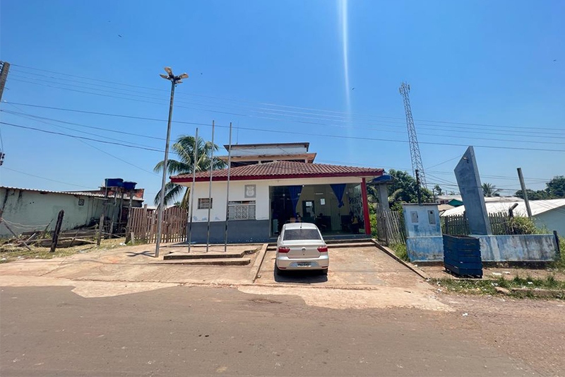 Mulher é m0rta a fac4das diante dos filhos após discussão por causa de som alto em Ipixuna