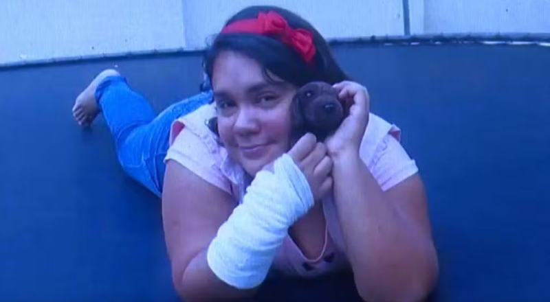 Lembra dela?: Mulher que fingia ter 12 anos de idade para obter vantagens é condenada a mais de 1 ano de prisão