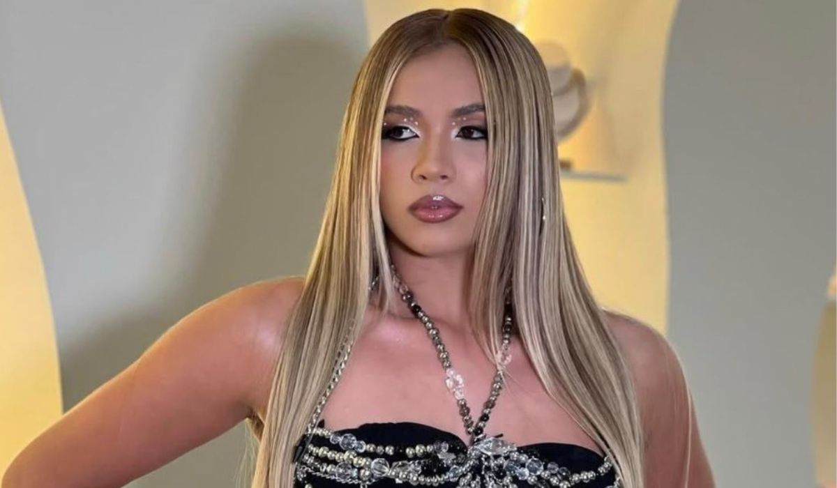 Linda e perigosa: conheça a influenciadora que foi arrastada para frente de casa e mort4 com diversos t1ros; cenas f0rtes