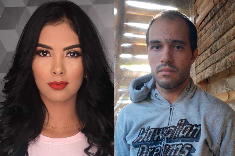 Após anos preso, condenado pela m0rte de ex-Miss Manicoré ganha direito ao semiaberto