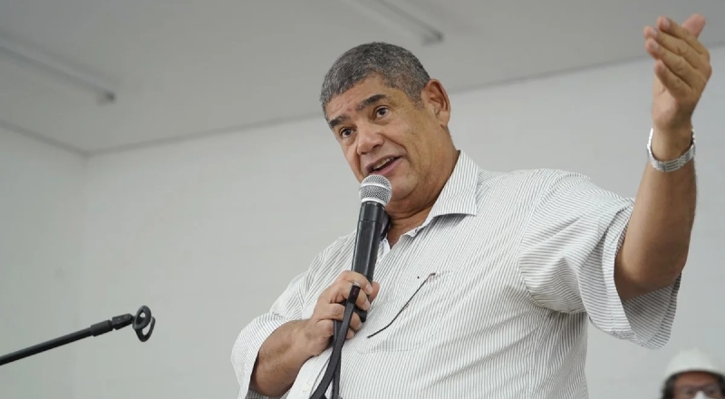 Polícia encontra cerca de R$ 686 mil na casa de assessor ligado a Milton Leite em Sorocaba