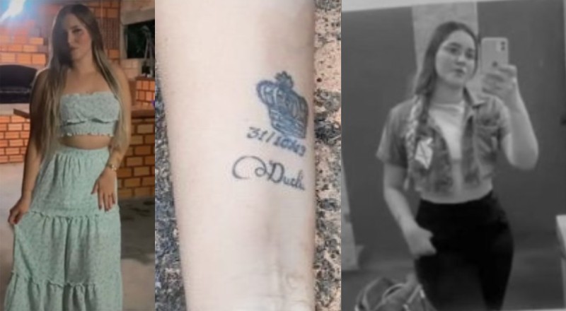 Tragédia e crime: saiba quem é a linda jovem que foi assassinada no Ramal do Sossego no Lago Azul, em Manaus