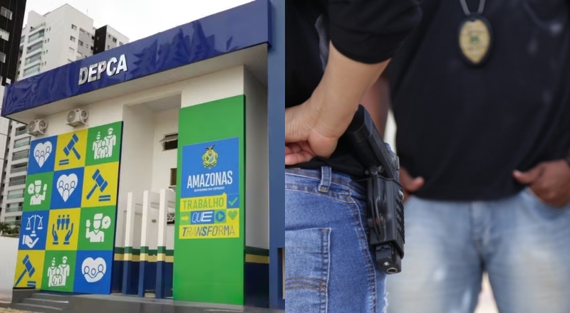 Operação Égide: Polícia Civil prende nove pessoas envolvidas em crimes sexuais contra crianças e adolescentes