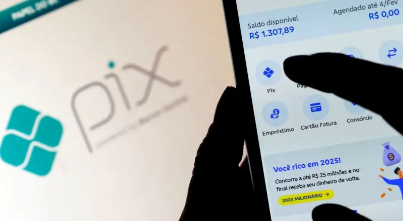 Novo prazo do Pix permite contestar devolução por suspeita de fraude em até 80 dias