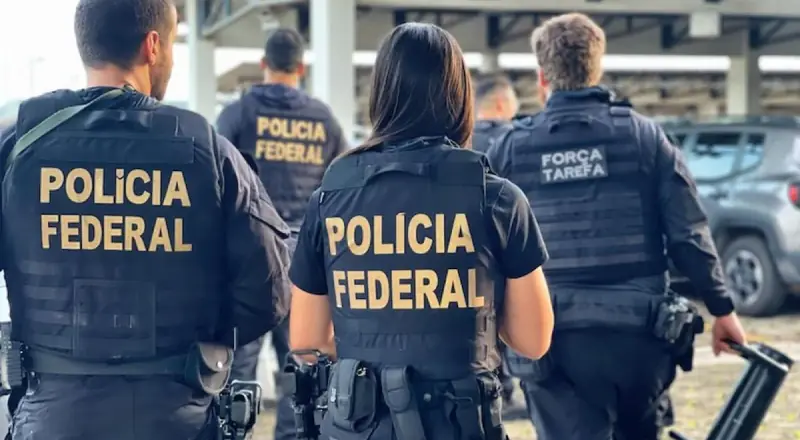 PF apura uso de cargos públicos para pressionar apoio a candidatura de políticos