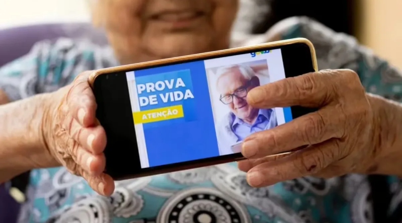 Votou nas eleições de 2026? Comparecimento às urnas vale como Prova de Vida no INSS