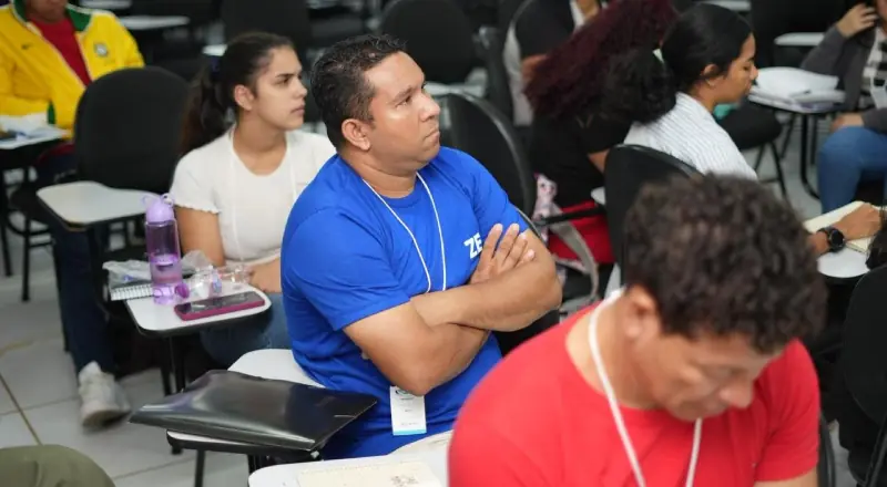 Prefeitura de Manaus abre 100 vagas gratuitas para workshop de barbearia; saiba como participar